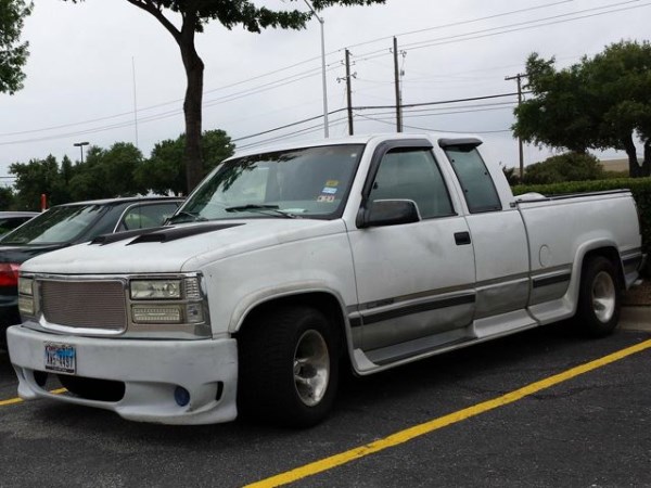 அவலட்சணமாகிய கார்கள்