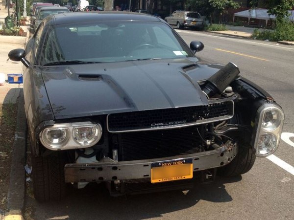 அவலட்சணமாகிய கார்கள்