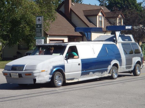 அவலட்சணமாகிய கார்கள்