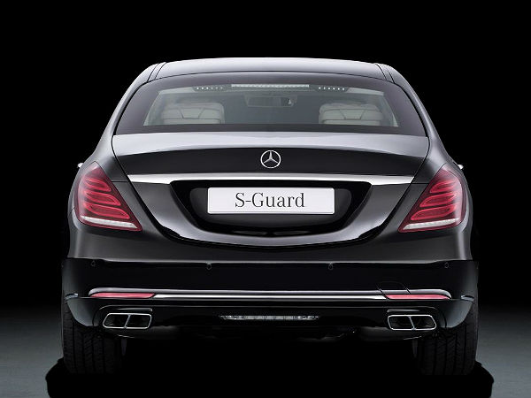 சொகுசு, பாதுகாப்பு