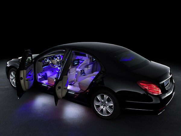 பாடி பேனல்கள்