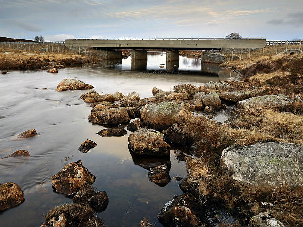 16. ஏ82 ரோடு, ஸ்காட்லாந்து