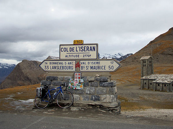  9.கல் டி லிசரேன், பிரான்ஸ்