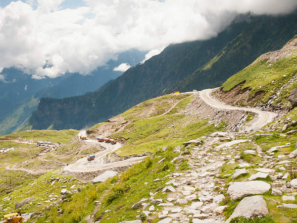  20. ரோத்தங் பாஸ்