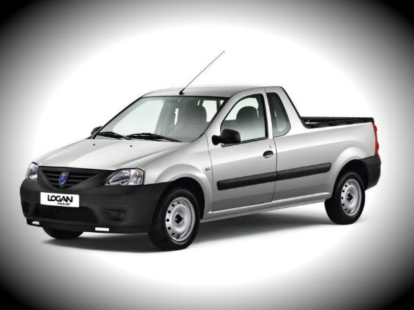  லோஹன் பிக்கப் டிரக்