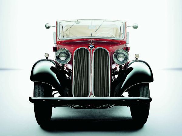 முதல் கார்