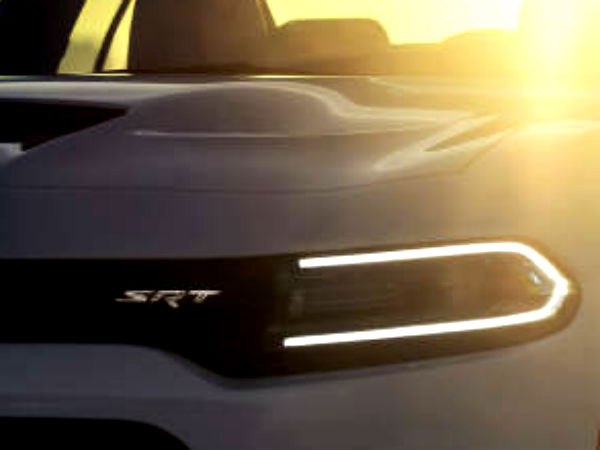 பவர்ஃபுல் செடான்