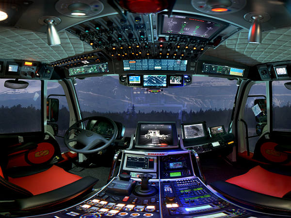 காக்பிட்