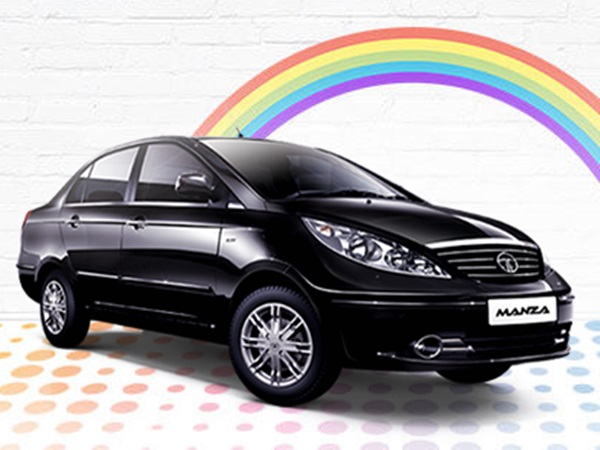 டாடா மான்ஸா 