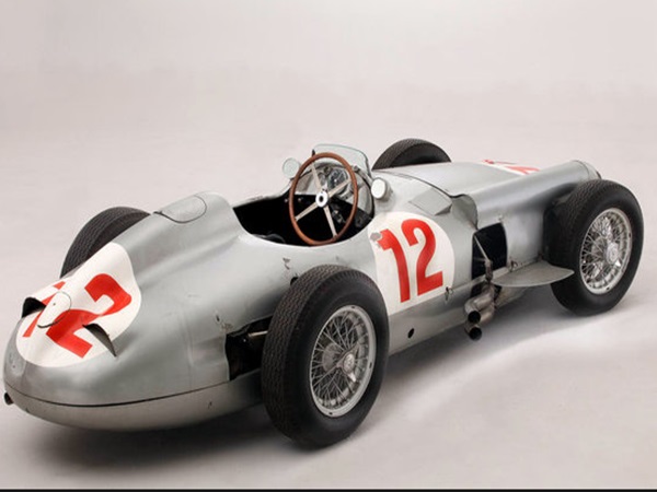  போன்ஹாம்ஸின் சாதனை