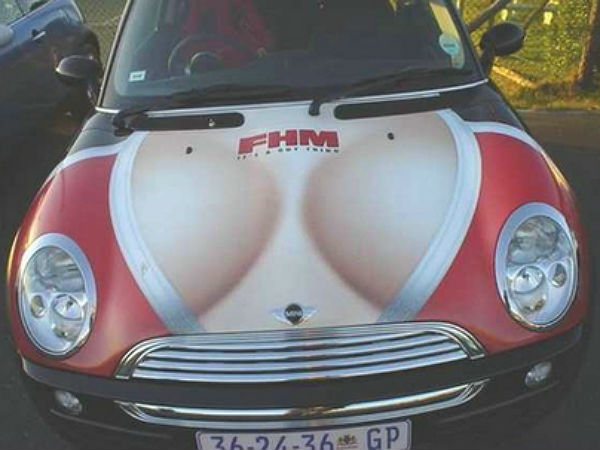 சுவாரஸ்யமான படங்களின் தொகுப்பு