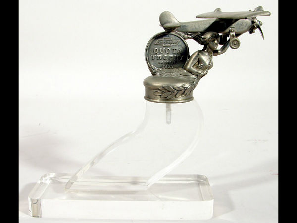 கார் ஆபரணச் சின்னங்கள்