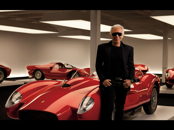 4.ரால்ஃப் லாரன் டி.ஏ.டி கராஜ்