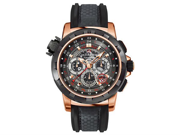 ஆடம்பர கைக்கடிகாரம்