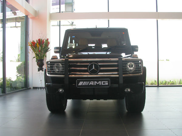 டெஸ்ட் டிரைவ்