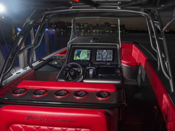 படகு மாடல்