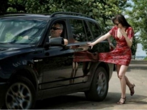 திகைப்பை அளிக்கும் விபத்து படங்கள்