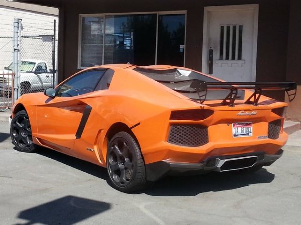 கார் மாடிஃபிகேஷன் படங்கள்