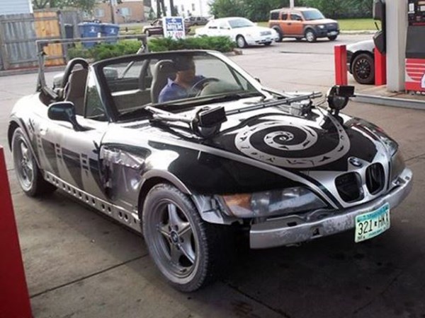 கார் மாடிஃபிகேஷன் படங்கள்