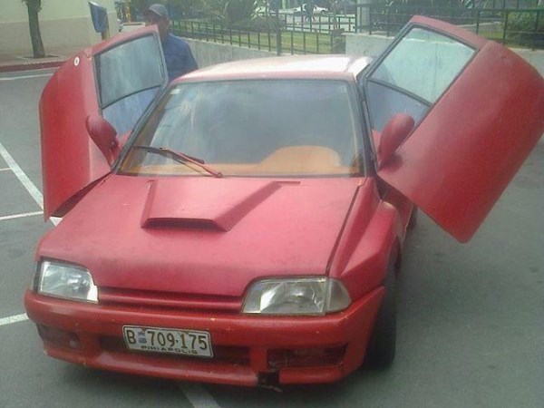 கார் மாடிஃபிகேஷன் படங்கள்