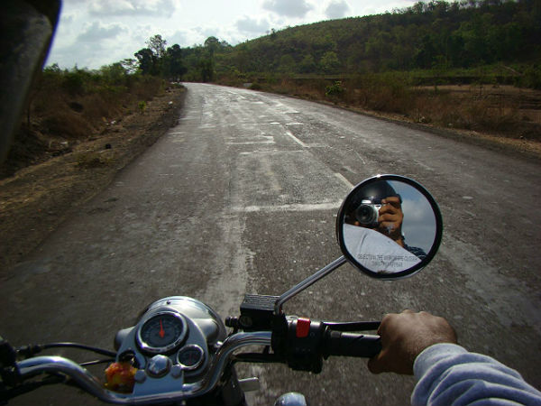 9. கல்யாண்- நிர்மல்