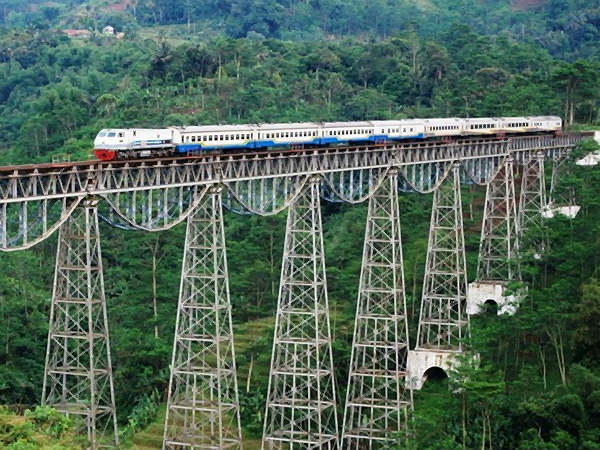 2. இந்தோனேஷியா