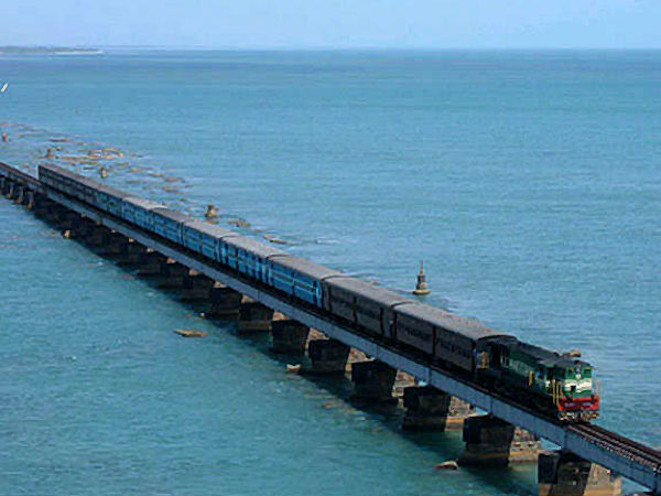 10. ராமேஸ்வரம்