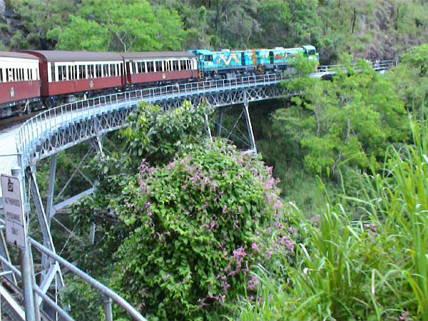 1. ஆஸ்திரேலியா