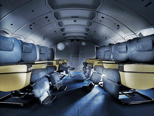 காக்பிட் 