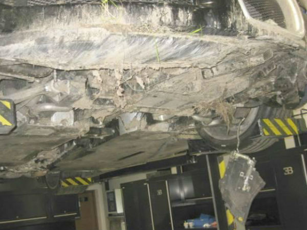  பவர்ஃபுல் மாடல்