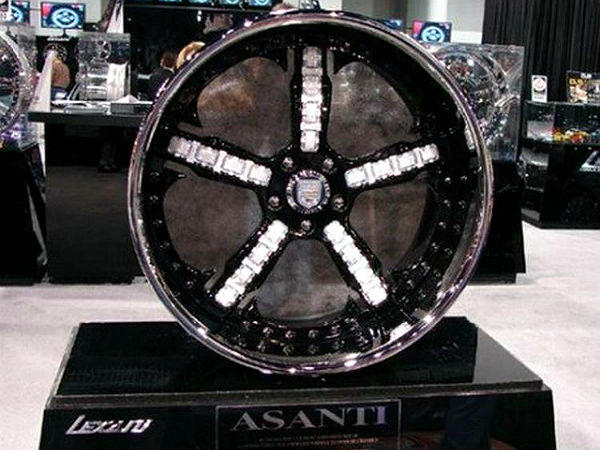  வைர ரிம்