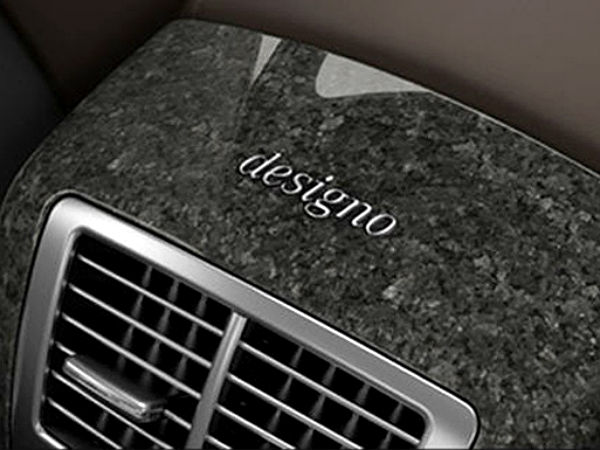 மெர்சிடிஸ் பென்ஸ் சிஎல்