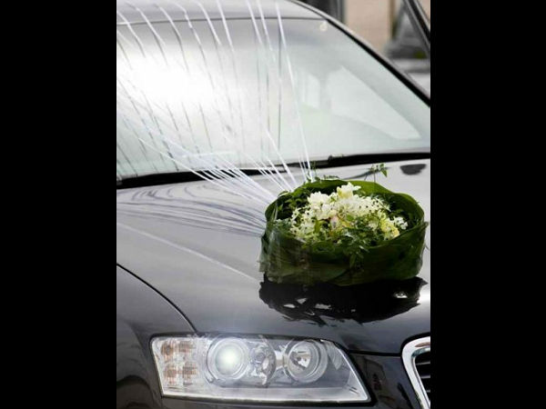 அலங்கார திருமண ஊர்திகள்