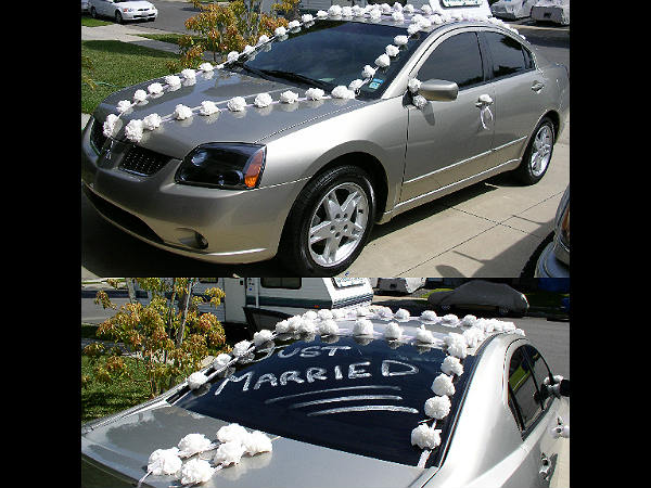 அலங்கார திருமண ஊர்திகள்