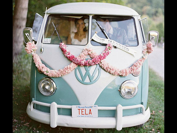 அலங்கார திருமண ஊர்திகள்