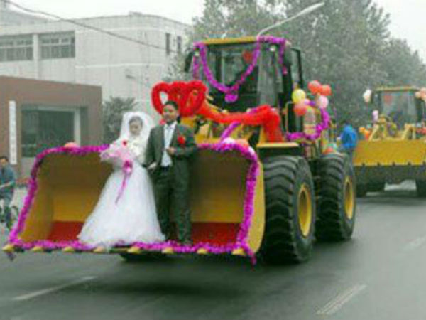 அலங்கார திருமண ஊர்திகள்