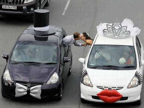 அலங்கார திருமண ஊர்திகள்