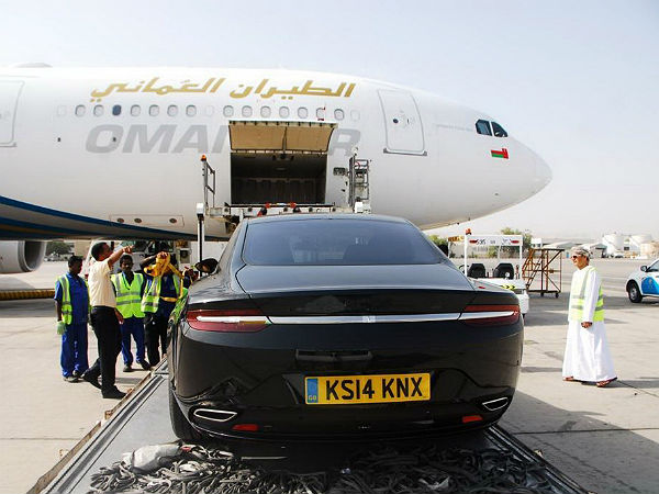 லிமிடேட் எடிசன்