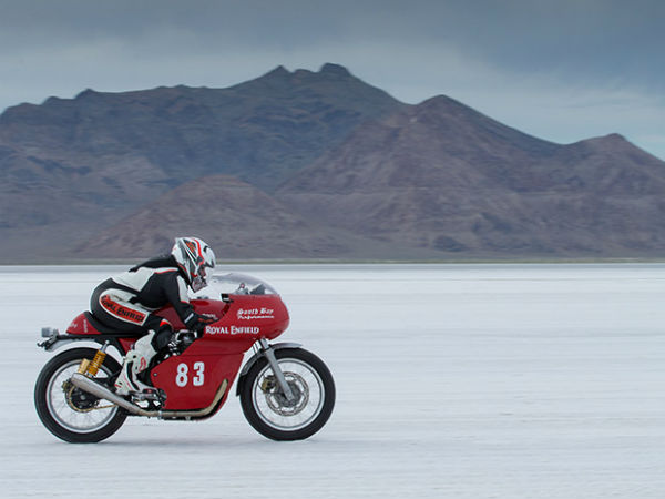 சாதனை வேகம்