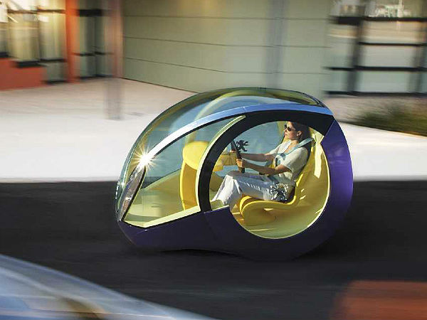 வித்தியாசமான கான்செப்ட் கார் மாடல்கள்