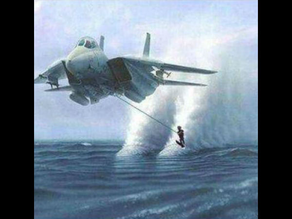 சுவாரஸ்யமான விமான புகைப்படங்களின் தொகுப்பு