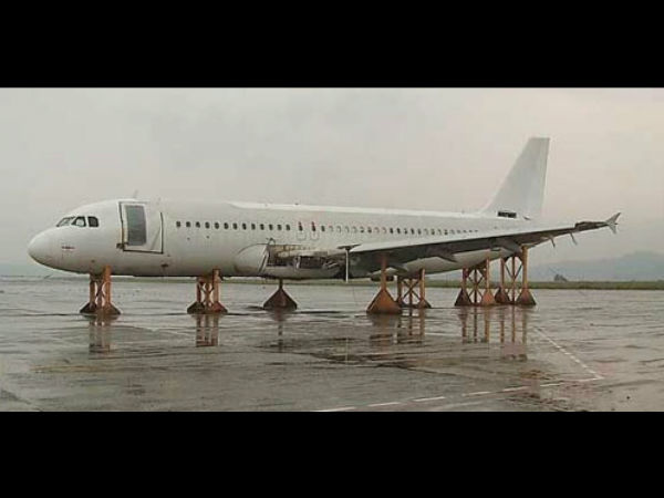 சுவாரஸ்யமான விமான புகைப்படங்களின் தொகுப்பு