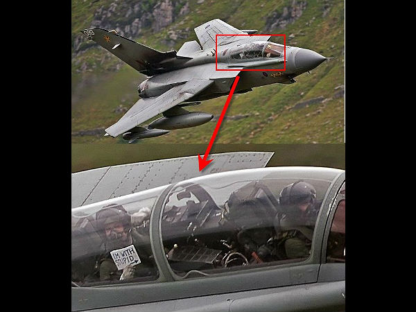 சுவாரஸ்யமான விமான புகைப்படங்களின் தொகுப்பு