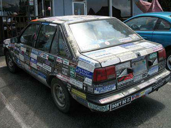 அக்கப்போர் கார் ஆக்சஸெரீஸ்