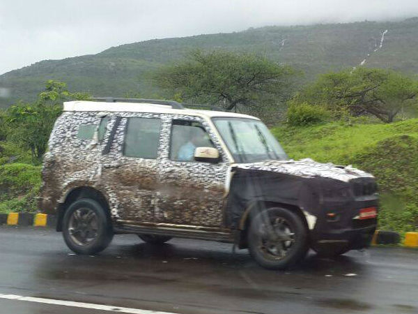  வெளிப்புற மாற்றங்கள்