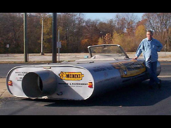 விதவிதமான கார் எக்ஸ்சாஸ்ட் பைப்புகள்