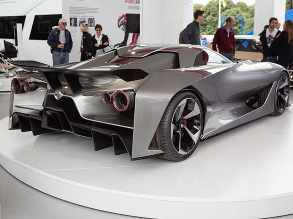  ஹைபிரிட் மாடல்