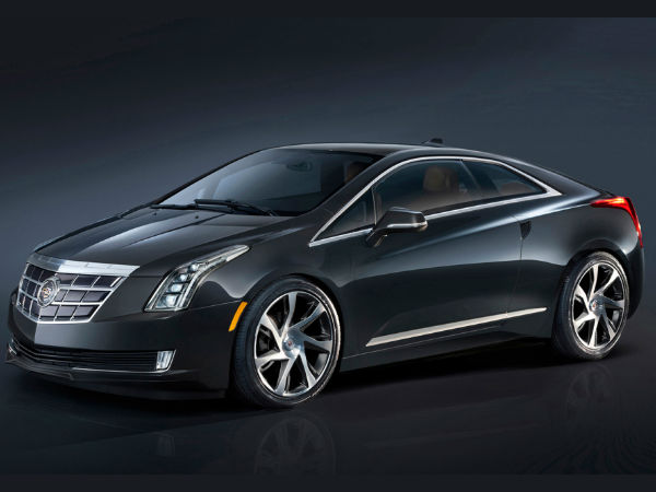  7. கேடில்லாக் இஎல்ஆர்