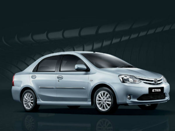 எட்டியோஸ் புண்ணியமில்லை