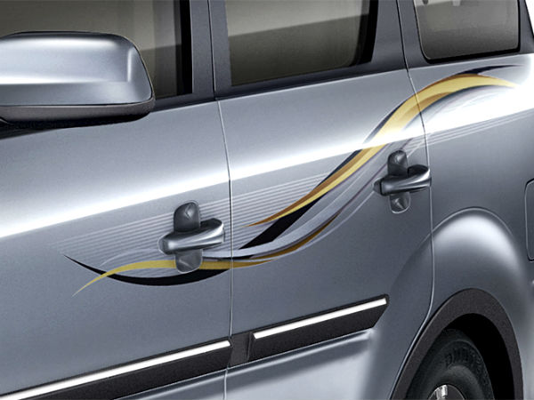  மேம்படுத்தப்பட்ட சஸ்பென்ஷன்